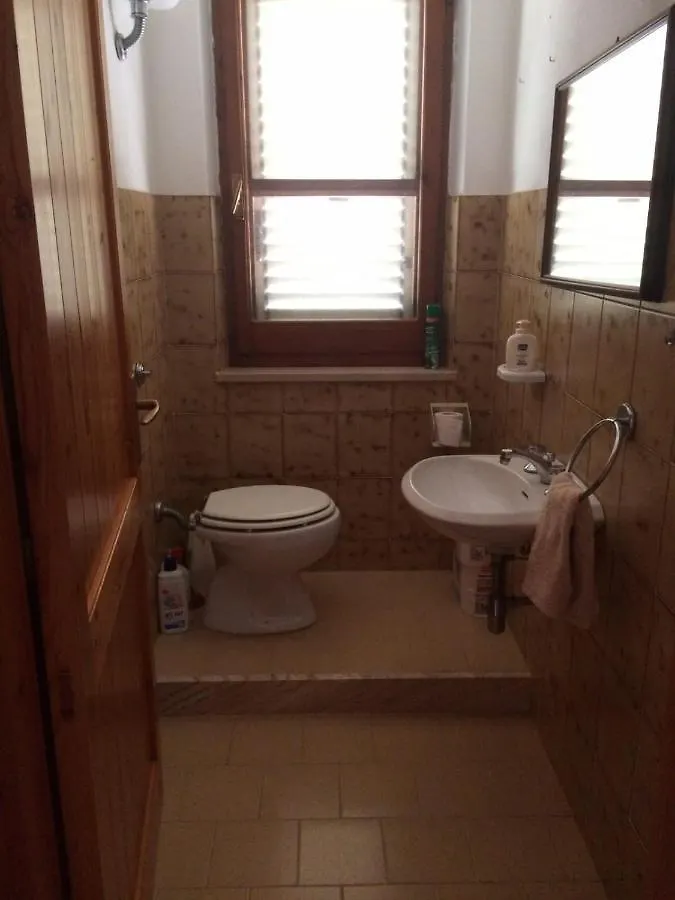 Villa Rosa Chia Appartamento