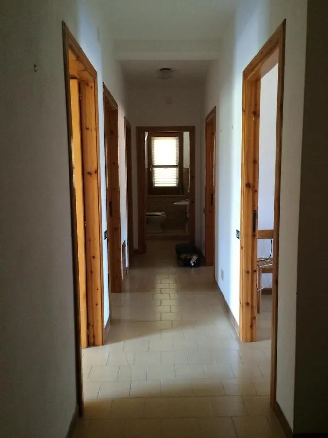 Appartement Villa Rosa Chia