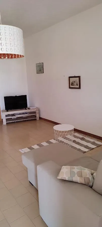 Villa Rosa Chia Appartamento