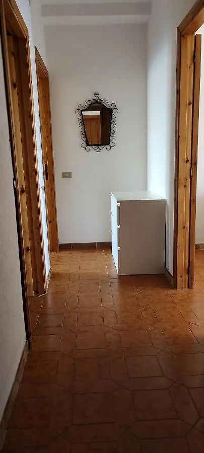Appartamento Villa Rosa Chia Italia