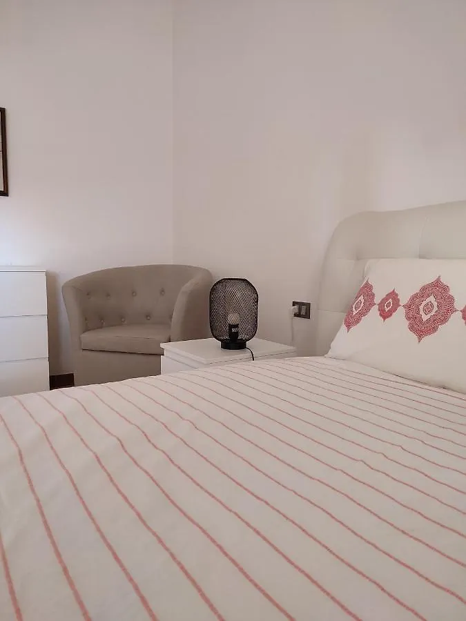 Appartement Villa Rosa Chia