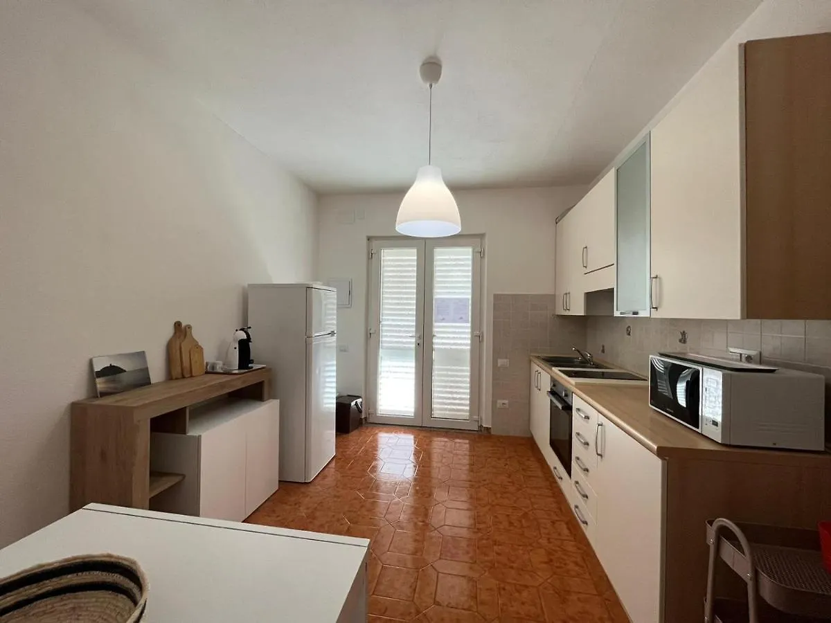 Villa Rosa Chia Appartamento