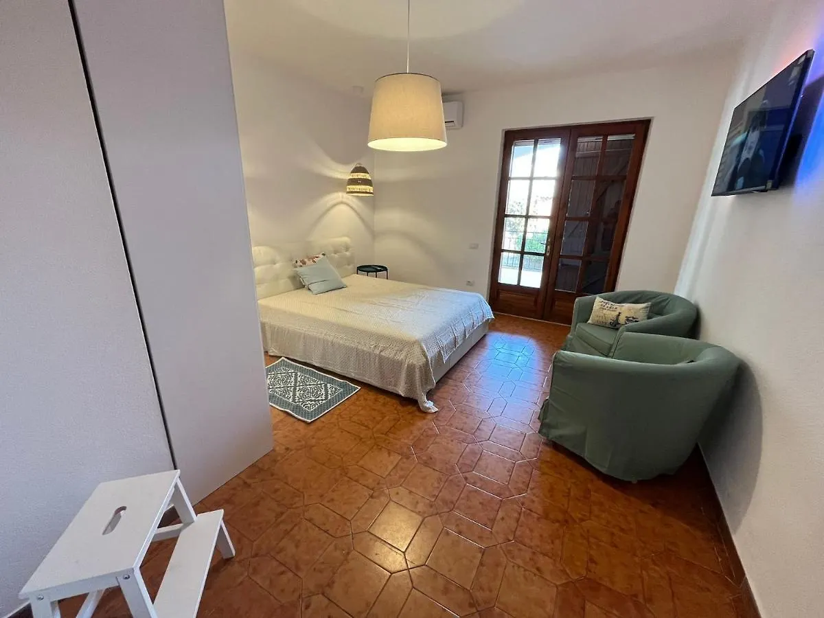 Villa Rosa Chia Appartamento