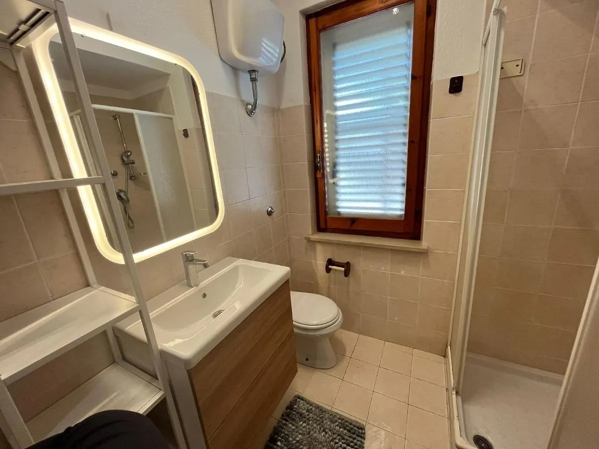 Villa Rosa Chia Appartement
