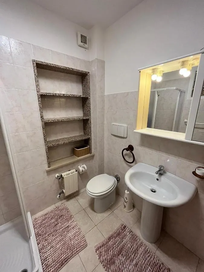 Appartamento Villa Rosa Chia