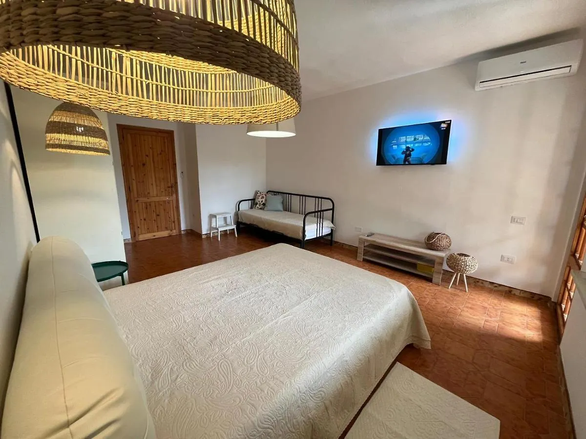 Appartement Villa Rosa Chia