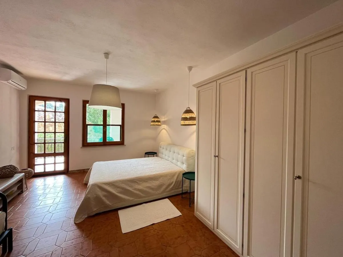 Appartement Villa Rosa Chia