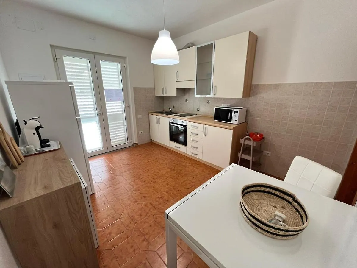Appartamento Villa Rosa Chia