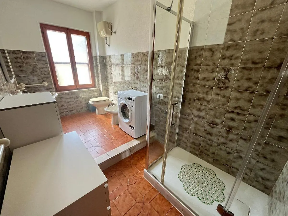 Villa Rosa Chia 0*,
