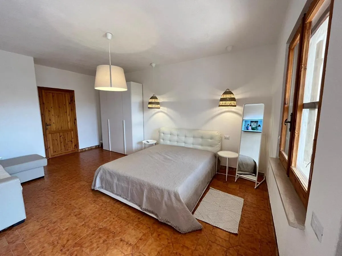 Villa Rosa Chia Appartement