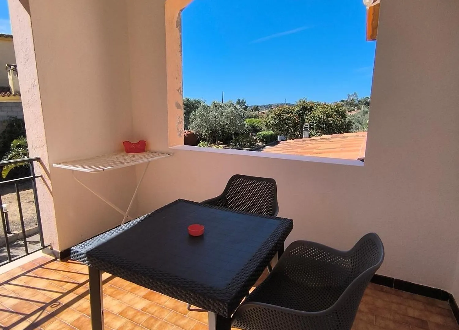 Appartamento Villa Rosa Chia