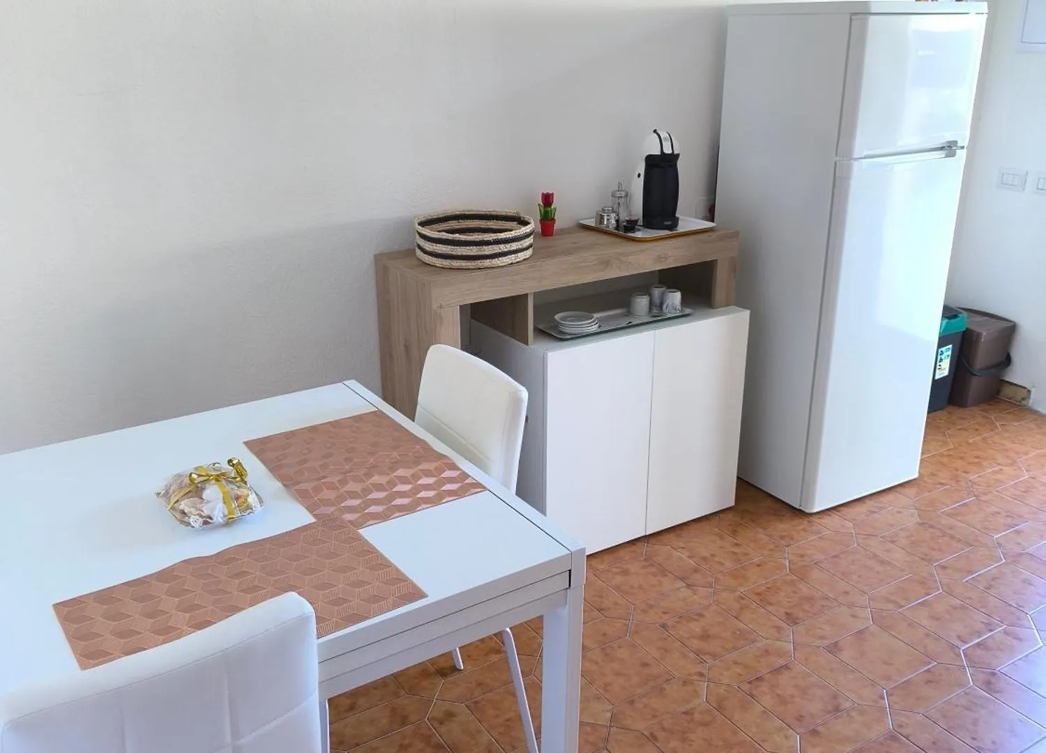 Appartement Villa Rosa Chia
