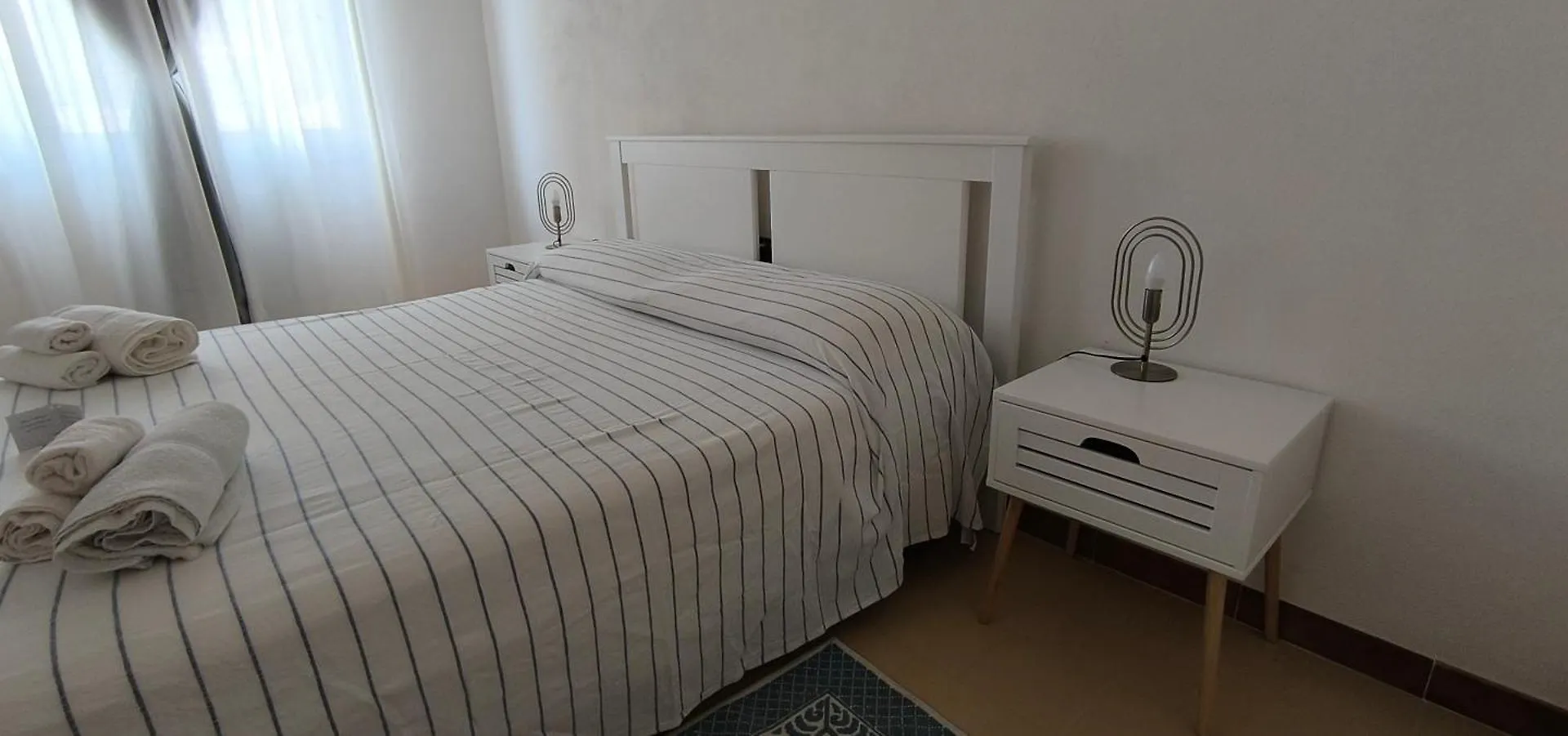 Appartement Villa Rosa Chia