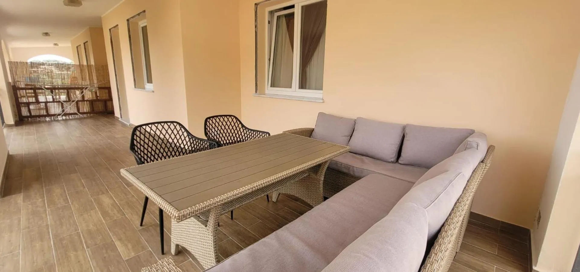 Appartement Villa Rosa Chia