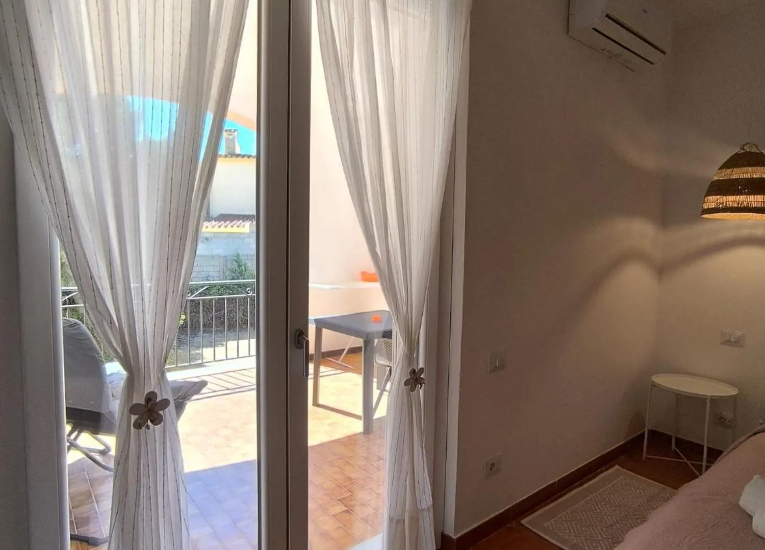 Villa Rosa Chia Appartamento