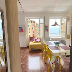  Appartamento Attico Sul Porticciolo Antico Di Italia