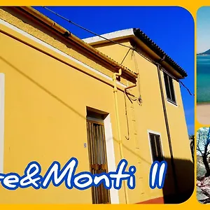  Hébergement de vacances Mare&monti Ii