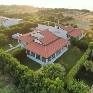  Casa vacanze Letizia Italia