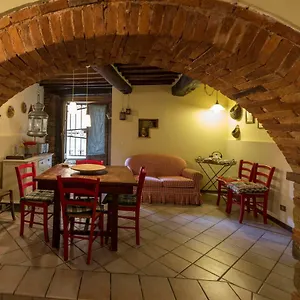  Casa vacanze La Casa Del Viaggiatore Italia