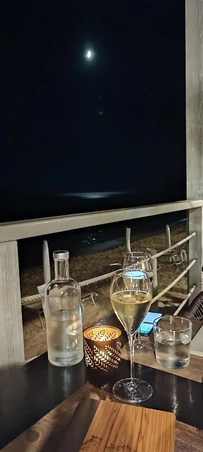 Villa Rosa Chia Italy