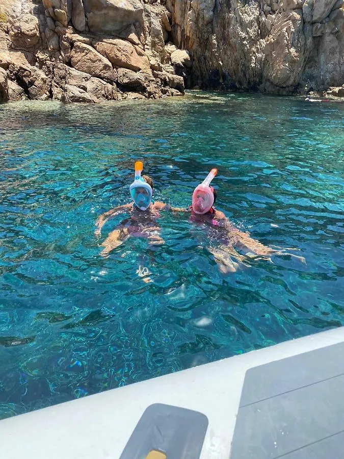 Villa Rosa 키아 0*,