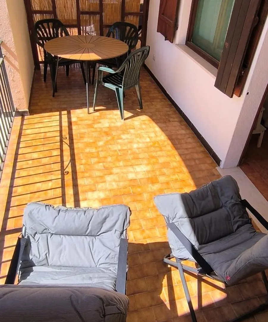 Villa Rosa 키아 이탈리아